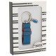 PORTACHIAVI CON USB