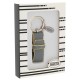 PORTACHIAVI CON USB