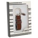 PORTACHIAVI CON USB