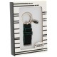 PORTACHIAVI CON USB
