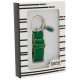 PORTACHIAVI CON USB