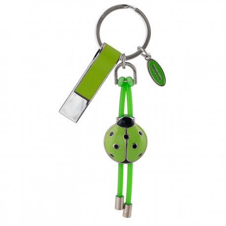 PORTACHIAVI CON MEMORIA USB