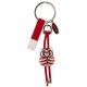 PORTACHIAVI CON MEMORIA USB
