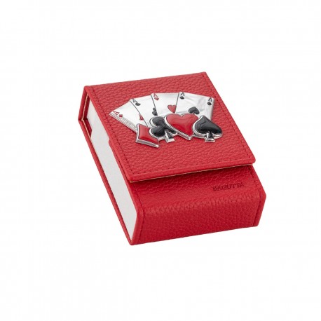 PORTAMAZZO SINGOLO CON DECO