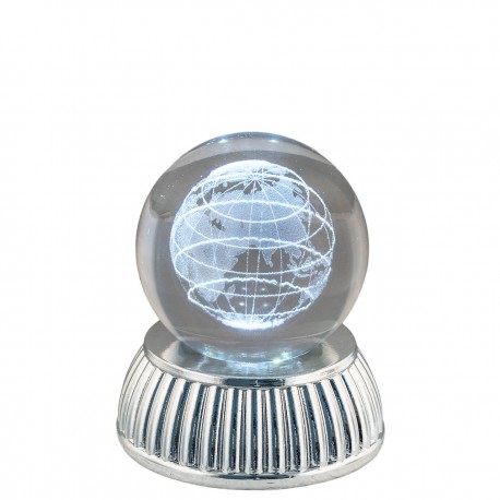 SFERA DIAM. 6 GLOBO TERRESTRE