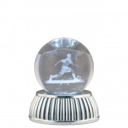 SFERA DIAM. 6 CALCIATORE