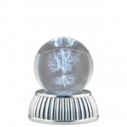 SFERA DIAM. 6 ALBERO DELLA VITA