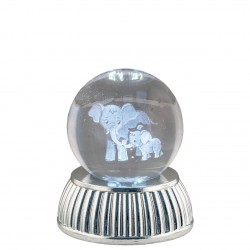 SFERA DIAM. 6 ELEFANTINI