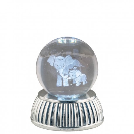 SFERA DIAM. 6 ELEFANTINI