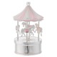CARILLON GIOSTRA 8x13 ROSA