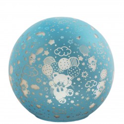 LAMPADA SFERA D. 15