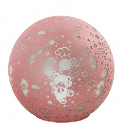 LAMPADA SFERA D. 15
