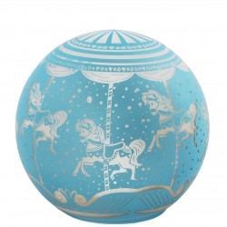 LAMPADA SFERA D. 15