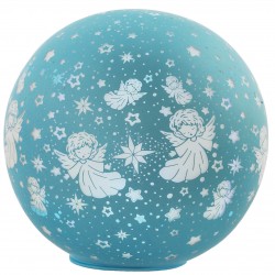LAMPADA SFERA D. 18