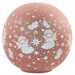 LAMPADA SFERA D. 18