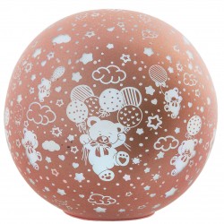 LAMPADA SFERA D. 18
