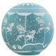 LAMPADA SFERA D. 18