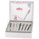EXPOKIT 1x7 PENNE CON USB