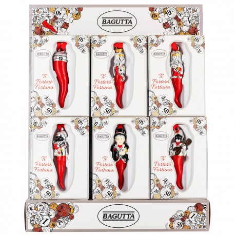 EXPOKIT 3x6 CORNINI