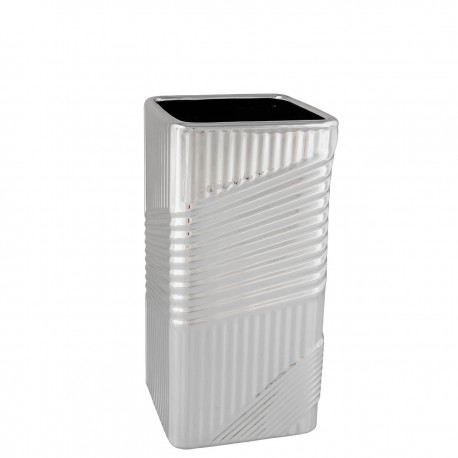 VASO BASE QUADRA 12*12*25