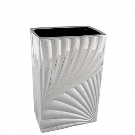VASO VENTAGLI 16*10*25