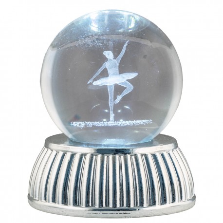SFERA DIAM. 8 BALLERINA