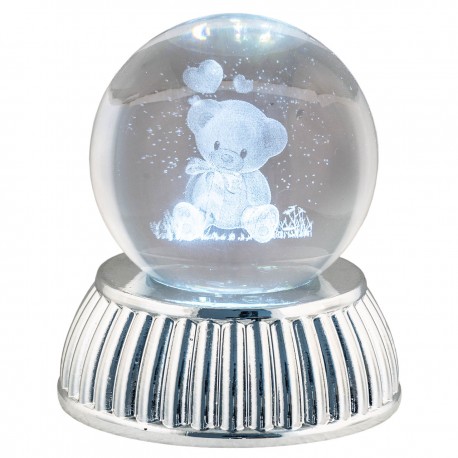 SFERA DIAM. 8 ORSETTO