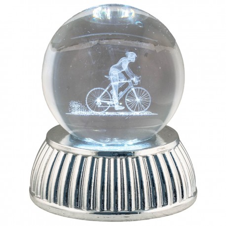 SFERA DIAM. 8 CICLISTA