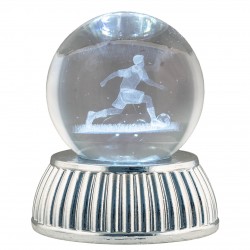 SFERA DIAM. 8 CALCIATORE
