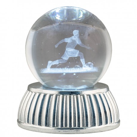 SFERA DIAM. 8 CALCIATORE