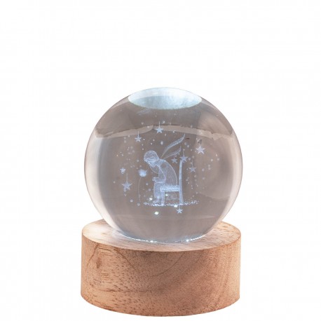 SFERA DIAM. 6 PICCOLO PRINCIPE