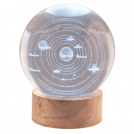 SFERA DIAM. 8 IN GALASSIA