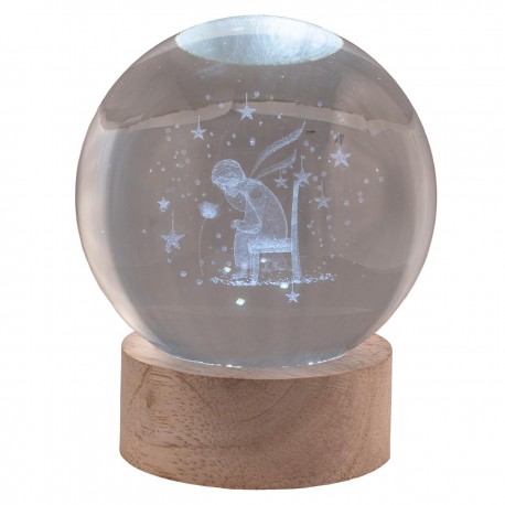 SFERA DIAM. 8 PICCOLO PRINCIPE