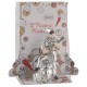 PULCINELLA CON TOMBOLA