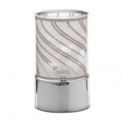 LAMPADA IN VETRO