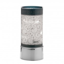 LAMPADA IN VETRO