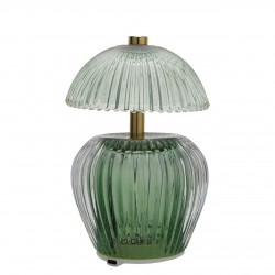 LAMPADA IN VETRO H.16