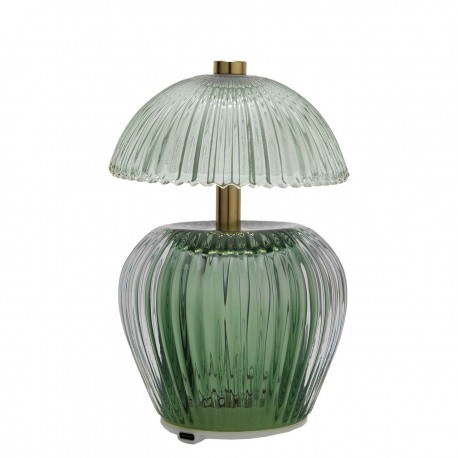 LAMPADA IN VETRO H.16