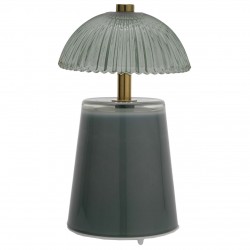 LAMPADA IN VETRO H.19