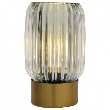 LAMPADA IN VETRO H.15