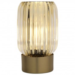 LAMPADA IN VETRO H.15