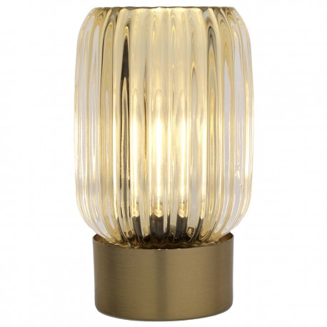 LAMPADA IN VETRO H.15