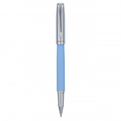 ROLLER BICOLORE TURCHESE