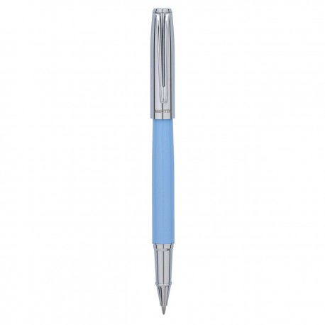 ROLLER BICOLORE TURCHESE