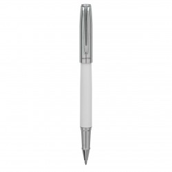 ROLLER BICOLORE BIANCO