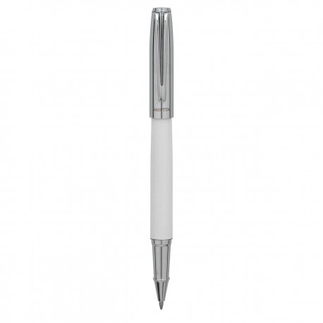 ROLLER BICOLORE BIANCO