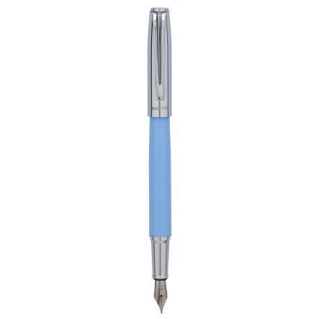 STILO BICOLORE TURCHESE