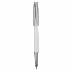 STILO BICOLORE BIANCO