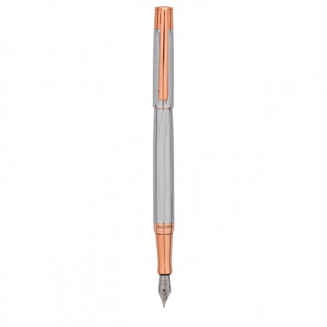 STILO BICOLORE ORO ROSA