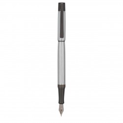 STILO BICOLORE CANNA DI FUCILE